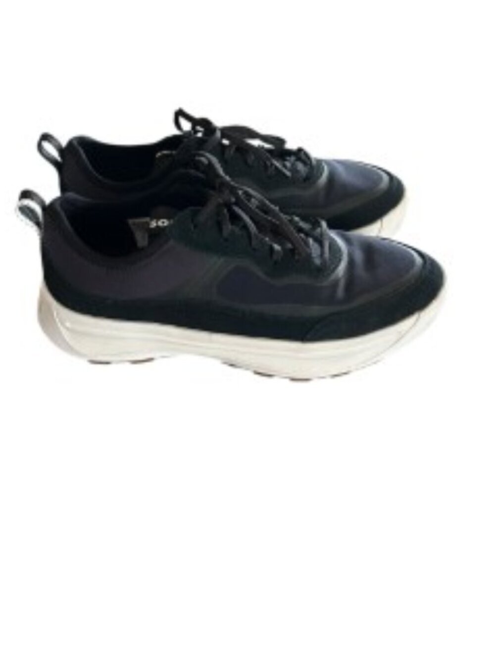 Sorel Kinetic Breakthru Day Lace Sneaker 10